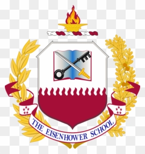 Eisenhower School - Free Transparent Png Clipart Images Download