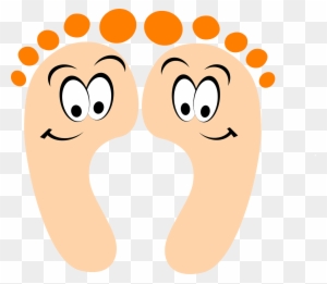 chiropodist clipart of children