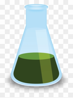 science test tubes and beakers clipart fish