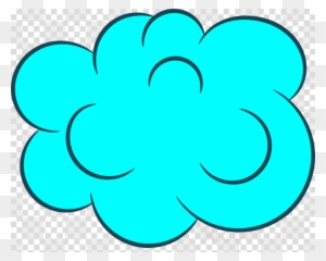 Cloud Cartoon Png Clipart Clip Art - Comic Dialog Box Png - Free ...