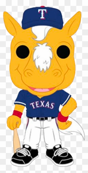 Houston Astros Mascot transparent PNG - StickPNG