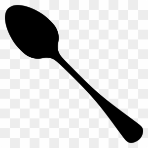 Spoon Svg Png Icon Free Download Spoon Icon Png Free Transparent Png Clipart Images Download