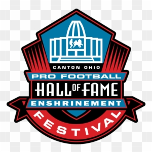 Pro Football Hall of Fame Enshrinement Festival