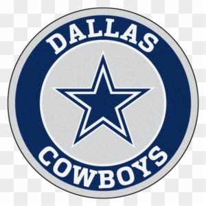 pink dallas cowboys logo - Clip Art Library