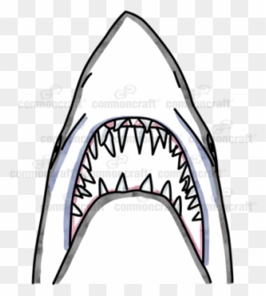 Free Free 248 Shark With Glasses Svg SVG PNG EPS DXF File