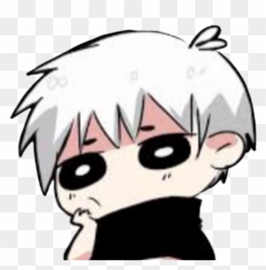 Tokyo Ghoul Clipart Transparent Png Clipart Images Free Download Clipartmax - tokyo ghoul chibi roblox