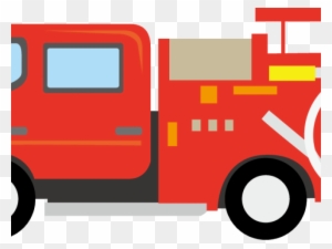 35+ Clipart Fire Engine Pictures Pics