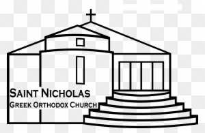 Greek Clipart Transparent Png Clipart Images Free Download Page 12 Clipartmax - greek church roblox