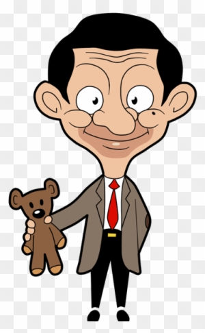 Mr Bean Png, Clipart Cartoon Png's Clip Art Pinterest - Mr Bean Cartoon ...