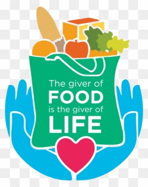 free clipart food bank