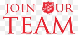 Employment Opportunities - Join Our Team Salvation Army