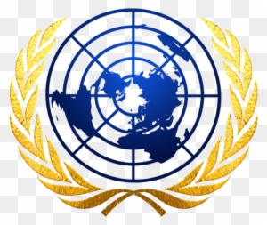 United Nations Clipart Les - Model United Nations Logo Png - Free ...