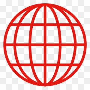 Humanity - News Globe Logo Png