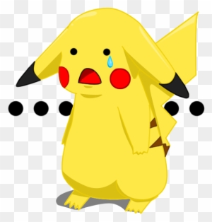 You Could Have A Happy Pikachu, Sad Pikachu, Mad Pikachu, - Emoji ...