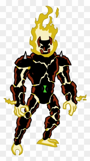 More Images Of Pictures Of Heatblast Ben - Ben 10 Alien Heatblast ...