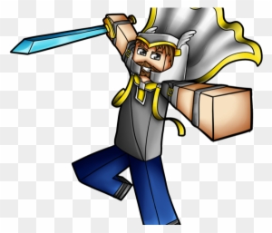 Drawn Minecraft Minecraft Squid Minecraft Squid No Background Free Transparent Png Clipart Images Download