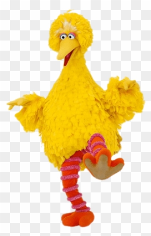 Sesame Street Big Bird Clipart, Transparent PNG Clipart Images Free ...