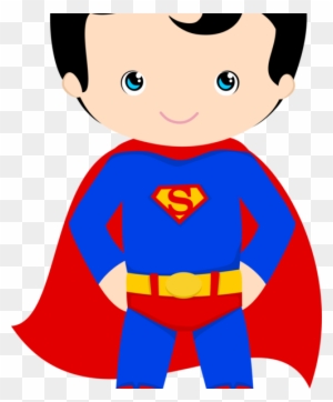 Superman Cartoon For Toddlers Luh Happys Profile Minus - Superman ...