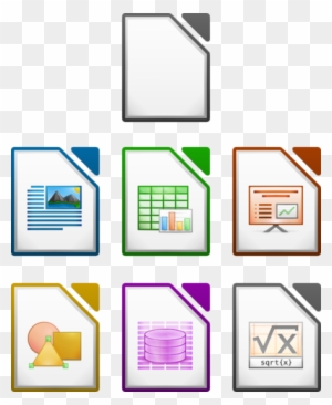 Presentation Icon png download - 2000*2400 - Free Transparent Libreoffice  Impress png Download. - CleanPNG / KissPNG