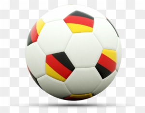 Flag Football Free Clip Art Clipart & Vector Design - Germany Football ...