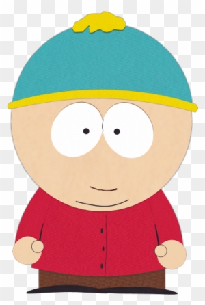 355 X 540 1 - South Park Characters - Free Transparent PNG Clipart ...