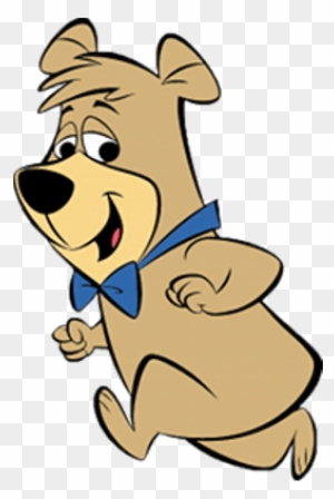 Boo Boo Yogi Bear - Free Transparent Png Clipart Images Download