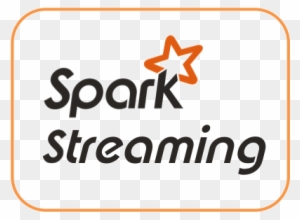 Spark Streaming Logo Transparent @clipartmax.com