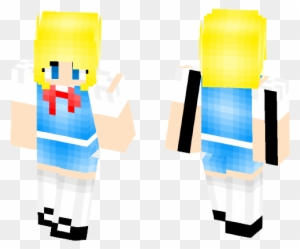 Roblox Noob Skin - Roblox Noob Skin Minecraft PNG Transparent With Clear  Background ID 189349