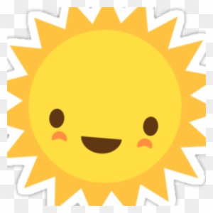 Cute Sunshine Clipart 19 Cute Sun Clip Art Free Download - Circle ...