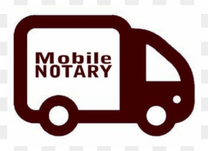 clipart for notary public