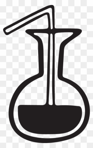 science test tubes and beakers clipart fish