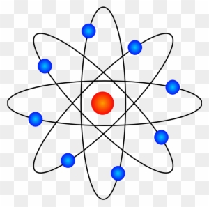 democritus atomic model