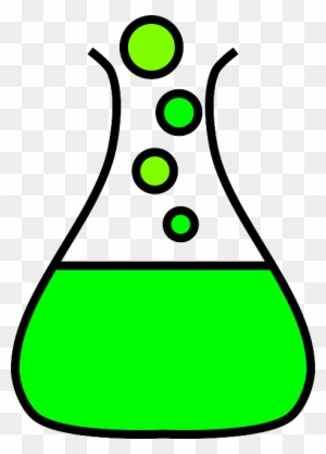 Science Beaker Clip Art, Transparent PNG Clipart Images Free Download ...