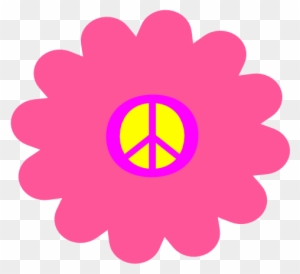 Free Free 257 Flower Power Svg SVG PNG EPS DXF File