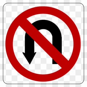 Sign One Symbol Signs Symbols Traffic - Road Signs And Their Meanings ...