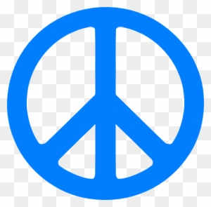 Peace And Love Sign