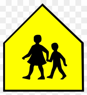 School Crossing Guard Clip Art - Crossing Guard Clip Art - Free ...