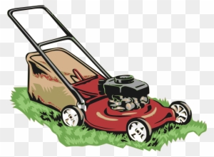 Art's lawn mower online service