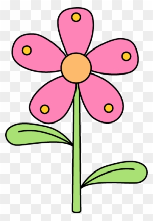 Abhorrent Clipart Of Flowers