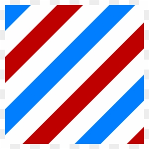 Stripes Clipart Transparent - Blue And Red Stripes - Free Transparent ...