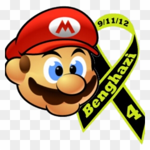 game theory mario is communist