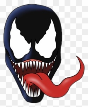 Free Free Venom Smile Svg 210 SVG PNG EPS DXF File