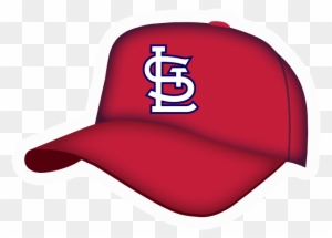 St. Louis Cardinals transparent PNG images - StickPNG