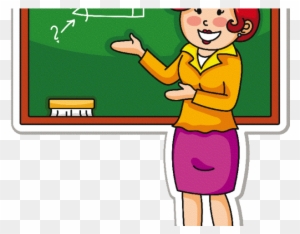 Maestra Fulanitos - Free Transparent PNG Clipart Images Download