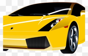 Clipart Lamborghini, Transparent PNG Clipart Images Free Download -  ClipartMax