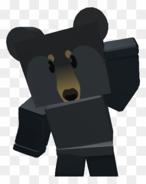 Bear Clipart Transparent Png Clipart Images Free Download Page 35 Clipartmax - roblox baer