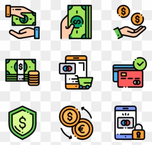 600 X 564 7 0 - Mode Of Payment Icon