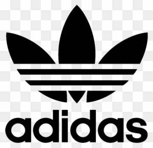 Adidas Logo Clipart Transparent Png Clipart Images Free Download Clipartmax - adidas logo 3 roblox