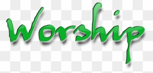 1100 X 526 15 - Word Worship Png