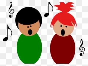 even song clipart free